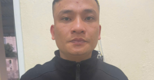 lừa đảo chạy án