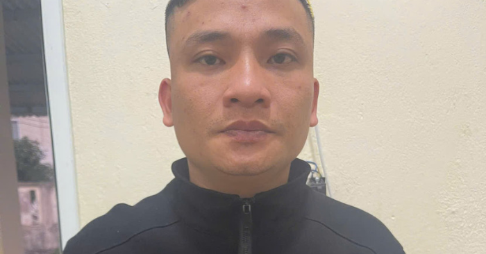 lừa đảo chạy án