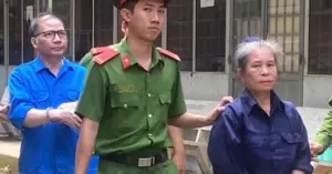 giả luật sư lừa đảo
