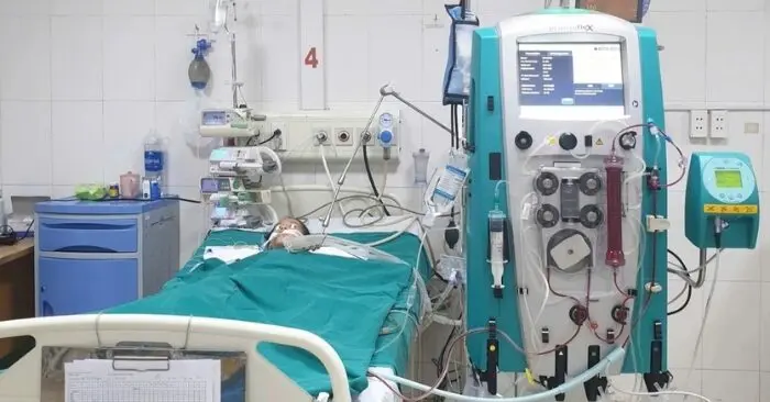 ngộ độc thuốc diệt chuột