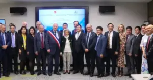 hợp tác châu Âu