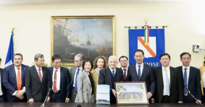 hợp tác châu Âu
