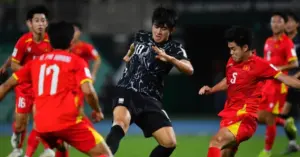báo Hàn Quốc