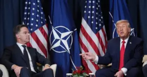 Tổng thư ký NATO