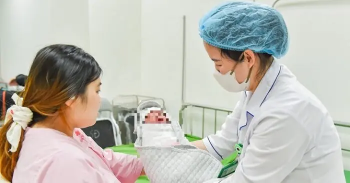 quyền lợi thai sản