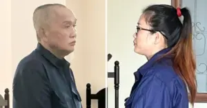 lừa đảo chiếm đoạt tài sản