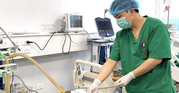 viêm màng náo mô cầu
