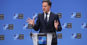 Mark Rutte