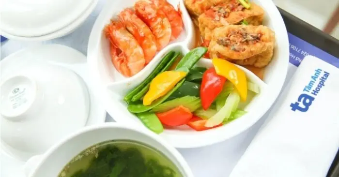 vitamin người cao tuổi