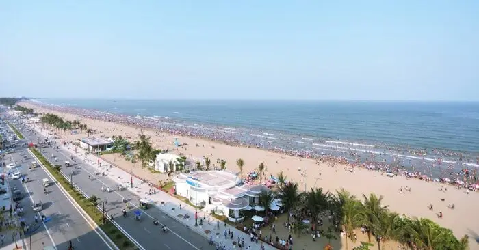 sầm sơn