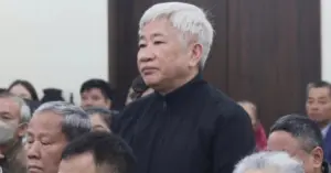 Cựu giám đốc BHXH tỉnh Bắc Giang giải trình