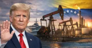 Trump hủy kế hoạch tấn công tiếp theo, nêu hợp tác dầu khí