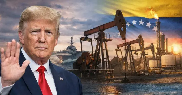 Trump hủy kế hoạch tấn công tiếp theo, nêu hợp tác dầu khí