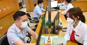 Tài khoản ngân hàng: Quy định mới áp dụng từ 09/02/2026 trên cả nước
