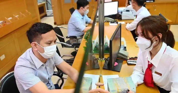 Tài khoản ngân hàng: Quy định mới áp dụng từ 09/02/2026 trên cả nước