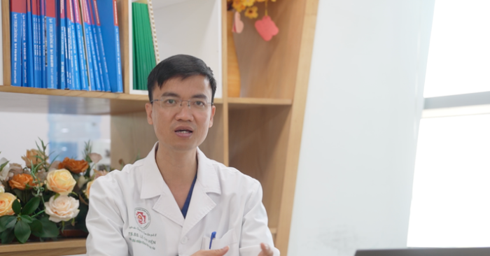 cao huyết áp
