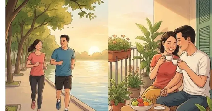 stress và rối loạn cương