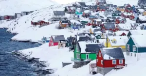 Greenland
