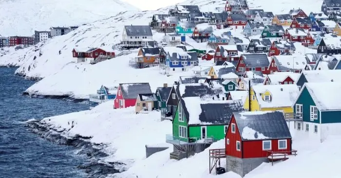 Greenland