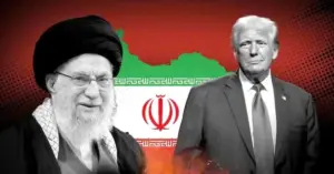 Trump Iran