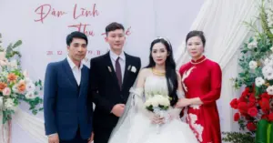 bố mẹ chồng Thanh Hóa