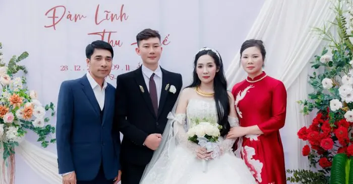 bố mẹ chồng Thanh Hóa