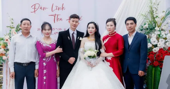 bố mẹ chồng Thanh Hóa
