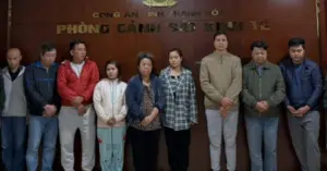 Thuốc giả Triệt phá hai đường dây sản xuất quy mô lớn