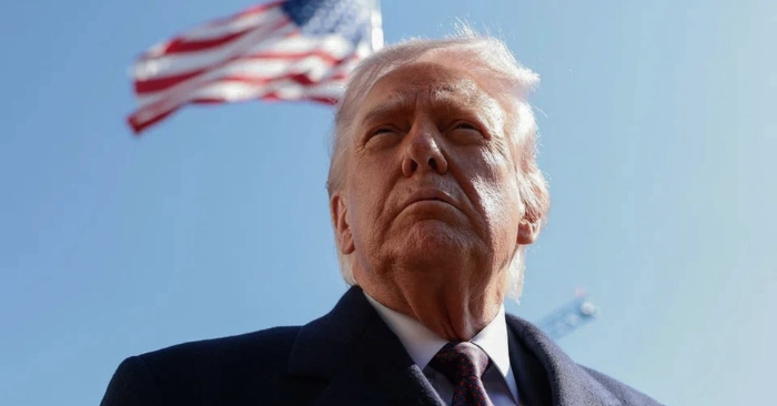 Đàm phán Iran: Tổng thống Trump cảnh báo "quyết định lớn" sắp tới
