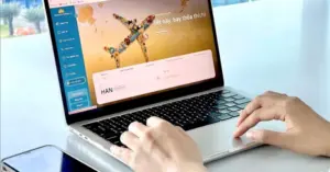 Vé máy bay Tết: Cẩn trọng với các chiêu trò lừa đảo giá rẻ