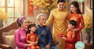 Ở hiền gặp lành – Nhân quả và gốc đức của đạo làm người