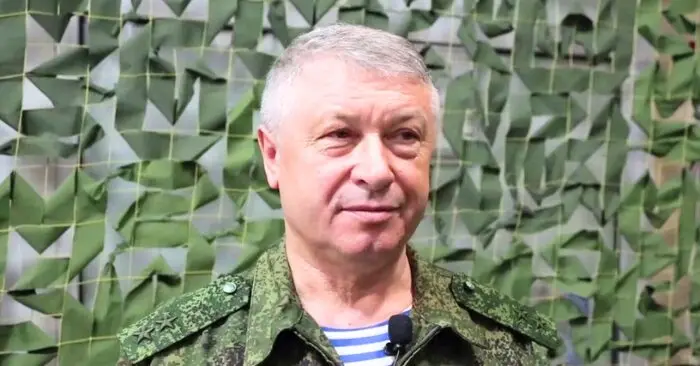 Ám sát hụt tướng Vladimir Alekseyev,
