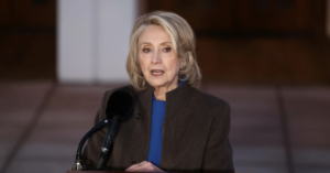 Hillary Clinton