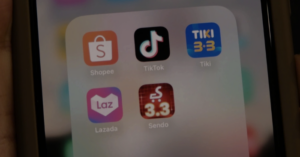Thương mại điện tử