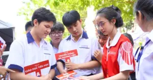 Thay đổi lớn tuyển sinh sư phạm 2026