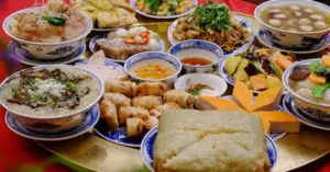 sử dụng thuốc an toàn dịp Tết