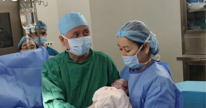 đón công dân nhí đầu năm 2026