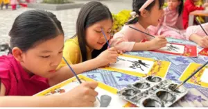 mồng một Tết cha, mồng hai Tết mẹ, mồng ba Tết thầy