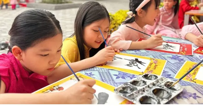 mồng một Tết cha, mồng hai Tết mẹ, mồng ba Tết thầy