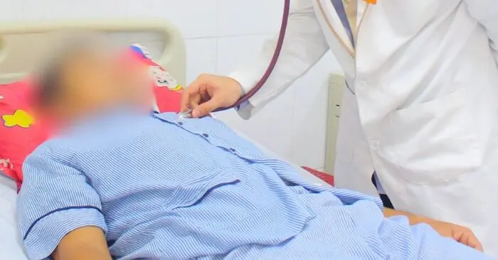 Nguy cơ đột quỵ và nhồi máu cơ tim dịp Tết