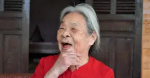bí quyết sống thọ
