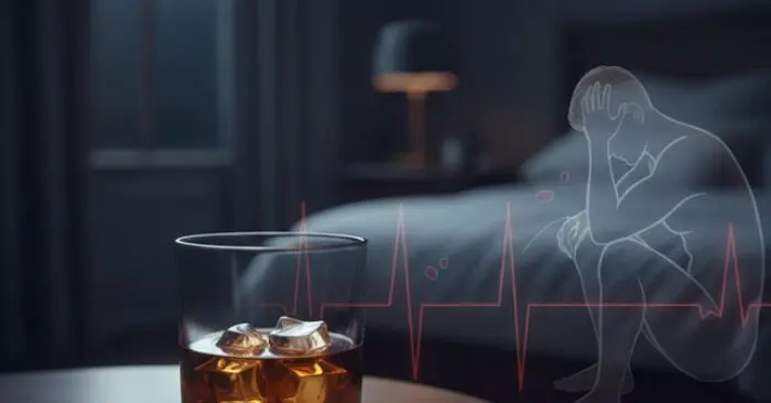 quan hệ tình dục sau khi uống rượu bia