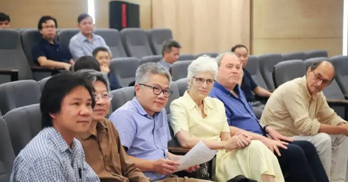 phát triển toán học Việt Nam