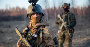tổn thất Ukraine