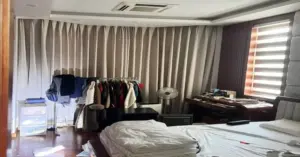 trộm két sắt ở Hải Phòng