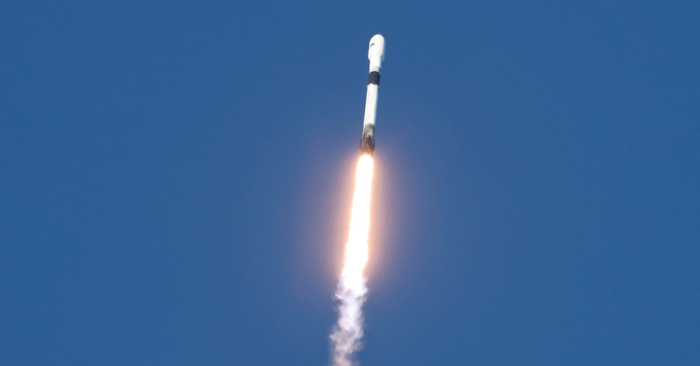 đầu tư từ Trung Quốc vào SpaceX