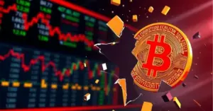 Bitcoin lao dốc