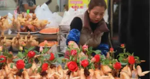 nghi thức cúng ông Táo 2026