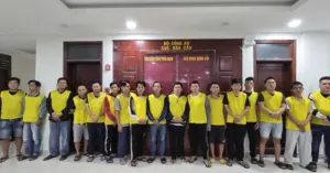 đường dây cá độ bóng đá 900 tỷ đồng