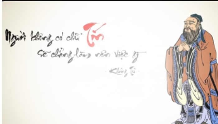 Trở về với chữ Tín không phải là trở về quá khứ. Đó là trở về với bản tính tốt đẹp của con người. Đó là con đường dẫn đến thành công chân chính, gia đình hòa thuận và xã hội an hòa